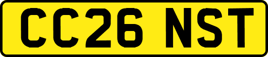 CC26NST