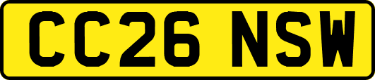 CC26NSW