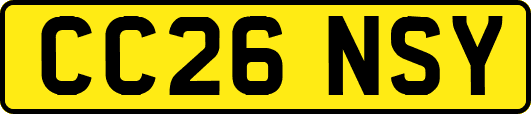CC26NSY