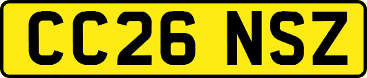 CC26NSZ