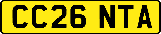 CC26NTA