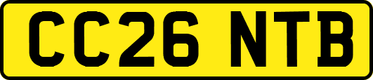 CC26NTB