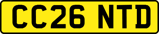 CC26NTD
