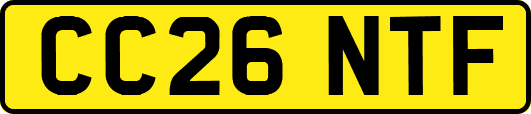 CC26NTF