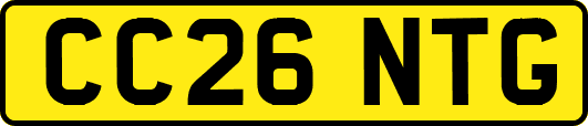 CC26NTG