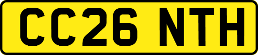 CC26NTH
