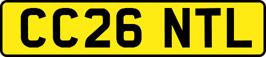CC26NTL