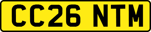 CC26NTM