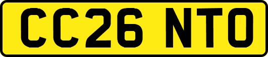 CC26NTO