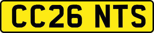 CC26NTS
