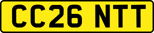 CC26NTT