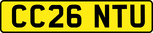 CC26NTU