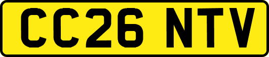 CC26NTV