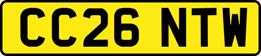 CC26NTW