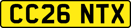 CC26NTX