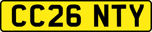 CC26NTY