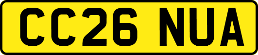 CC26NUA