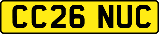 CC26NUC