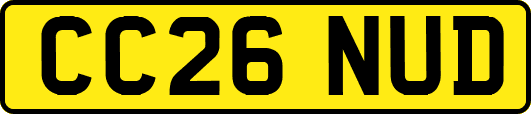 CC26NUD