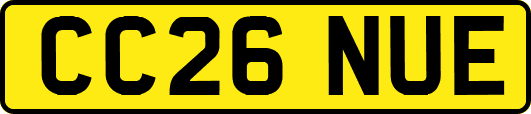 CC26NUE