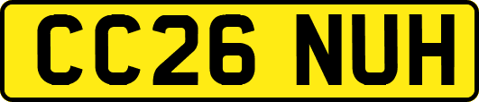 CC26NUH