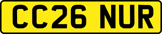 CC26NUR