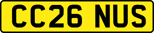 CC26NUS