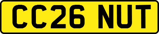 CC26NUT