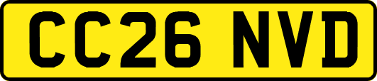 CC26NVD