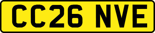 CC26NVE