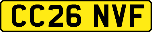 CC26NVF