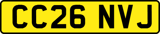 CC26NVJ