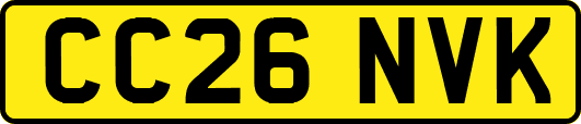 CC26NVK