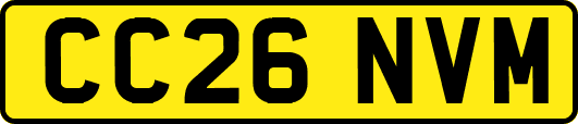 CC26NVM