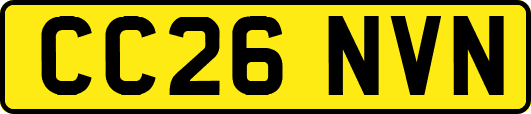CC26NVN