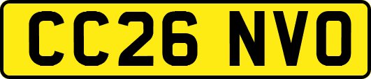 CC26NVO