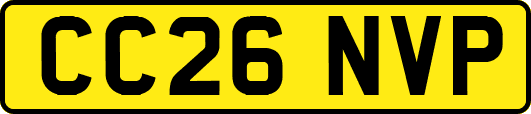 CC26NVP