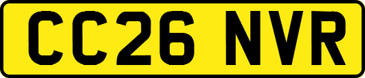 CC26NVR