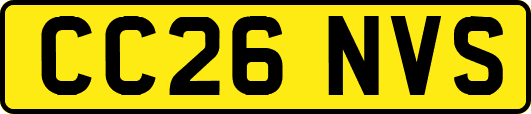 CC26NVS