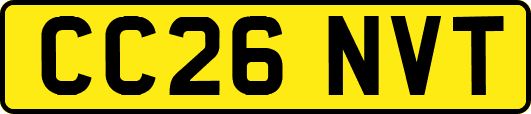 CC26NVT