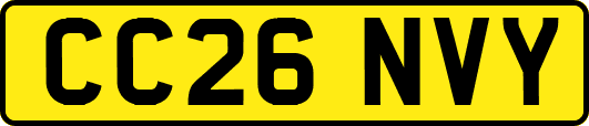 CC26NVY
