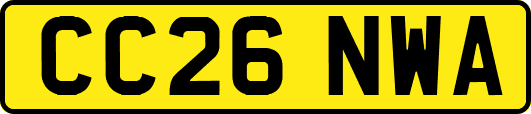 CC26NWA