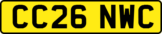 CC26NWC