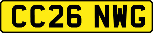 CC26NWG