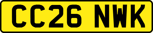 CC26NWK