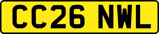CC26NWL