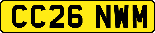 CC26NWM