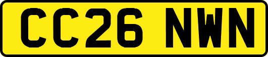 CC26NWN