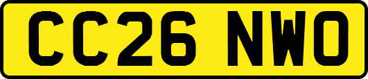 CC26NWO