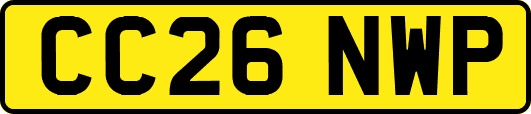 CC26NWP